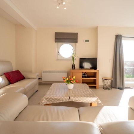 Apartment Blutsyde Promenade-35 By Interhome Bredene Exterior photo