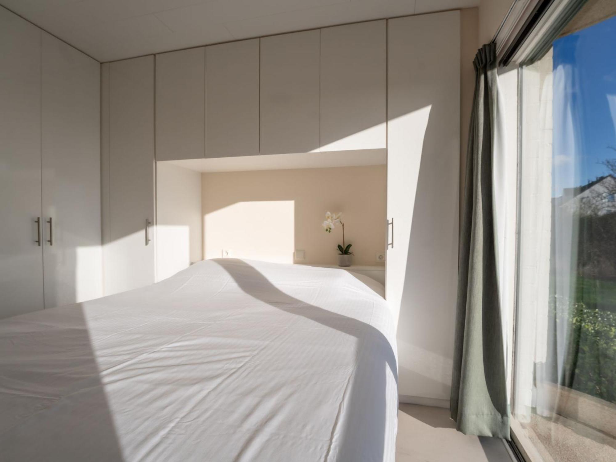 Apartment Blutsyde Promenade-35 By Interhome Bredene Exterior photo