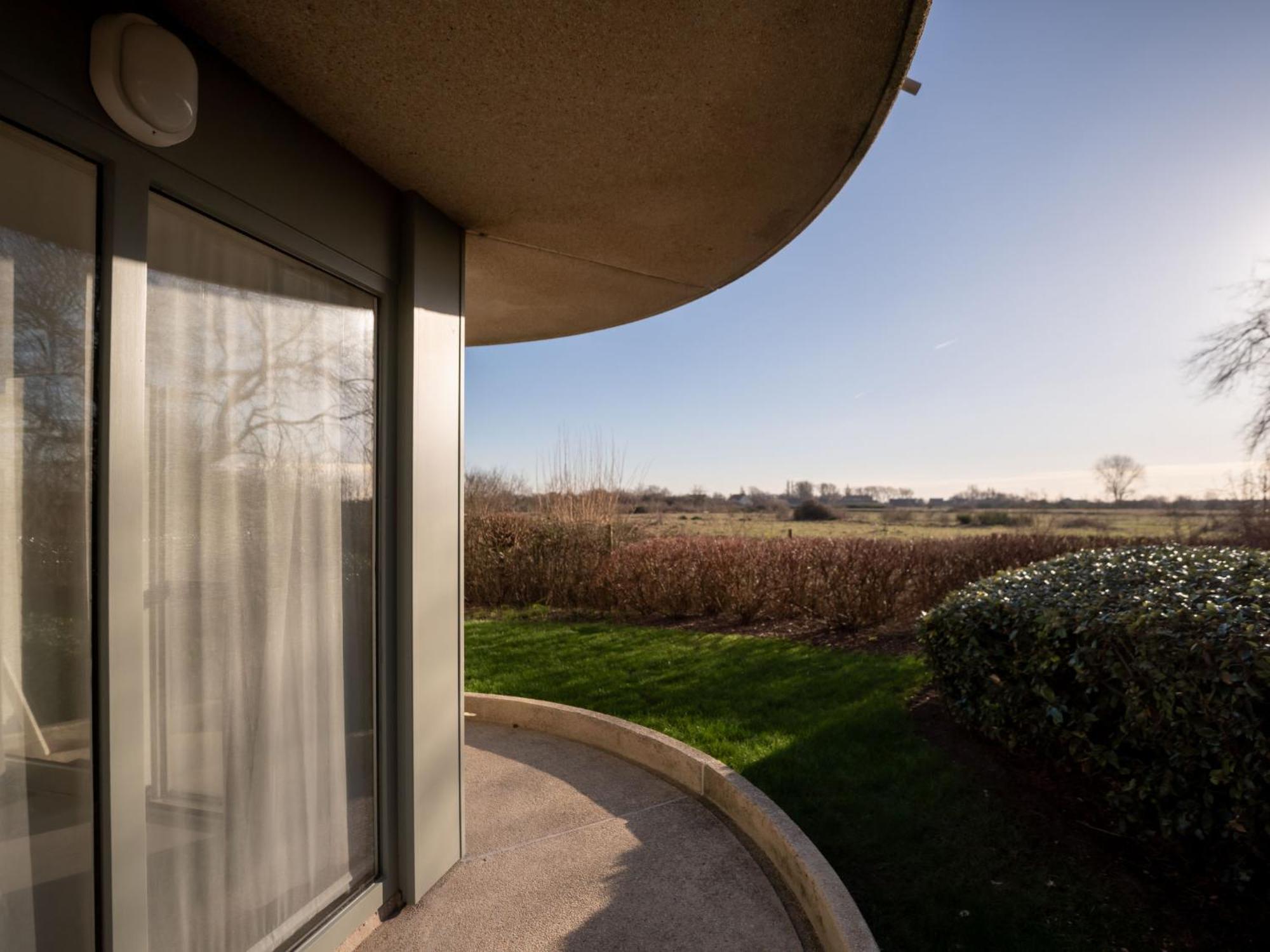 Apartment Blutsyde Promenade-35 By Interhome Bredene Exterior photo